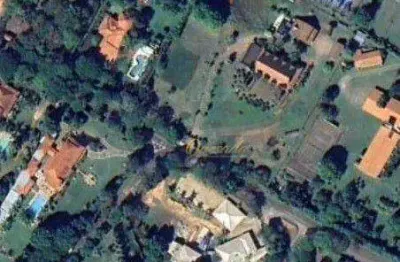 Terreno residencial à venda, 5.280 m²,  condomínio lagos de shanadu, indaiatuba.