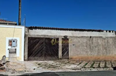 Terreno residencial à venda, esquina, plano, 300 m², parque são lourenço, indaiatuba.