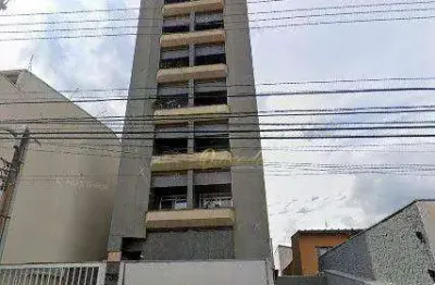 Apartamento, à venda, mobiliado, com 1 dormitório, no edifício verona, em indaiatuba.