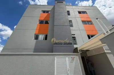 Apartamento duplex com terraço à venda, 2 quartos, 1 suíte, planejados, Edifício Gracias, Indaiatuba.