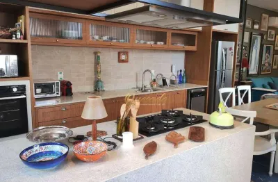 Casa à venda, 3 dormitórios, 2 suítes, vista mata, Condomínio Gran Reserve, Indaiatuba.