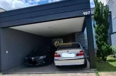 Casa à venda, 2 dormitórios, 1 suíte, piscina, Condomínio Vila Ytú, Indaiatuba.