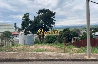 Lote industrial à venda, 1.000 m², Distrito Industrial, Indaiatuba.