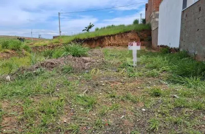 Terreno residencial, à venda, 150 m², Parque Barnabé, Indaiatuba.