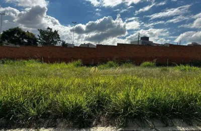 Terreno residencial à venda, 267,30 m², plano, Condomínio Siena, Indaiatuba.  Ótima oportunidade para adquirir um terreno plano de 267,30 m² no Condom