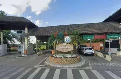 Terreno residencial à venda, 5.000 m², Condomínio Mosteiro de Itaici, Indaiatuba.