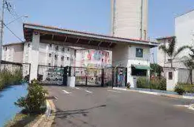 Apartamento à venda, 2 quartos, no Condomínio Pinnus, Indaiatuba.