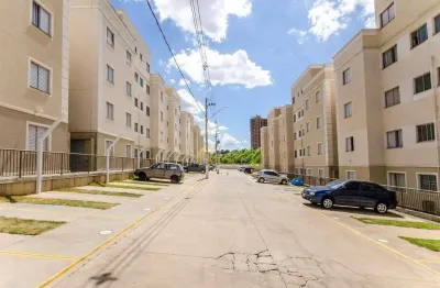 Apartamento à venda, 2 quartos, planejados, 1 vaga, no Edifício Spazio Illuminare, Indaiatuba.