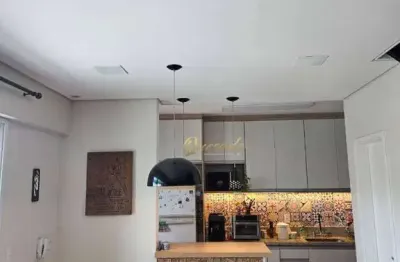 Apartamento duplex, à venda, 2 suítes, varanda gourmet, Loft Ekko Houses, Indaiatuba/SP.