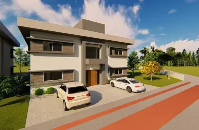 Apartamento com 2 quartos à venda na Rua Trinta de Dezembro, Ambrósio, Garopaba