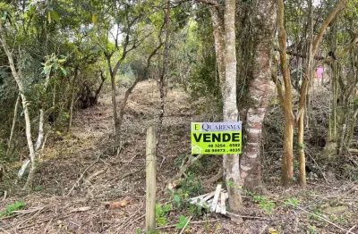 Terreno à venda na Rua Trinta de Dezembro, s/n, Vilage, Garopaba