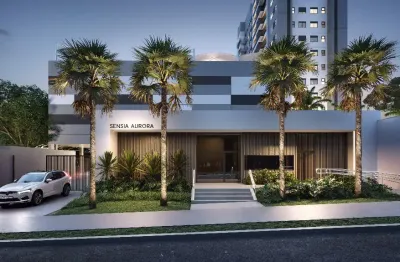 Venha morar do b. aurora, perto de tudo que você sempre quis !!!