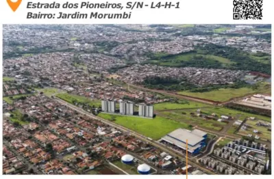 Lançamento com preço abaixo de valor de tabela, excelente investimento com altíssima valorização !!!