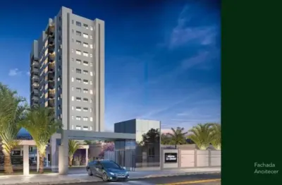 Excelente apartamento com 2 meses para entrega na região oeste