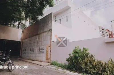 Prédio comercial vila nova conceição -  moema - logística - armazenamento - e-commerce - metrô - ar condicionado - estoque com prateleiras