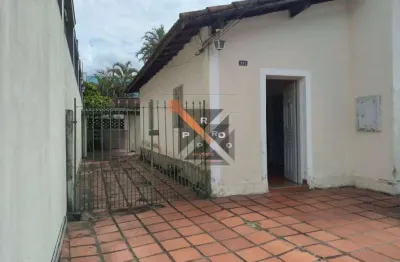 Terrno para contrutoras ou construtores-região totalmente comercial-312m² 10,00x31,20
