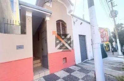 Excelente casa na lapa - 3 dorms suíte 3 wcs churrasqueira quintal - cptm lapa e cptm domingos morais - localização privilegiada