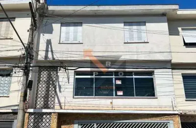 Sobrado mooca, 200 m² de área útil, 3 amplos dormitórios, sendo 1 suíte, 3 banheiros, 2 vagas