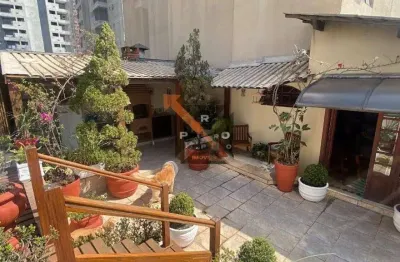 Apartamento residencial à venda, jardim das acácias, são paulo - ap0064.