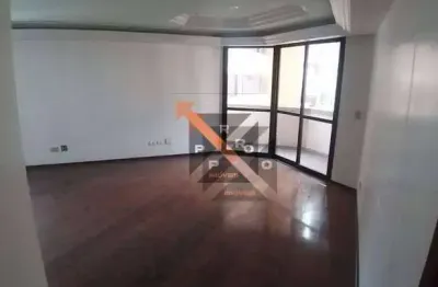 Apartamento de alto padrão com 170 m²  c/ 04 dormitórios sendo 2 suítes repleto em armários planejados de madeira
