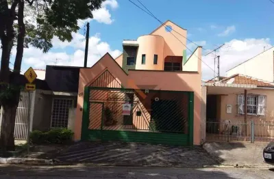 Casa com 3 quartos à venda na Rua Winifred, 273, Vila Carrão, São Paulo