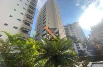 Apartamento c/ 3 quartos, 2 suítes e 3 vagas, 190m², à venda no condomínio edifício solar dos pássaros, no vila uberabinha,