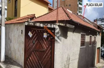 Excelente casa térrea-aquecimento solar-sist segurança-metrô ana rosa-metrô paraíso-parque ibirapuera-shopping e sesc vila mariana