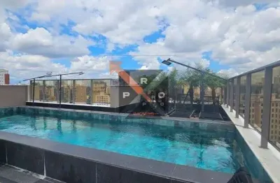 Apartamento moderno com 3 suítes na vila nova conceição -2 vagas - parque do ibirapuera