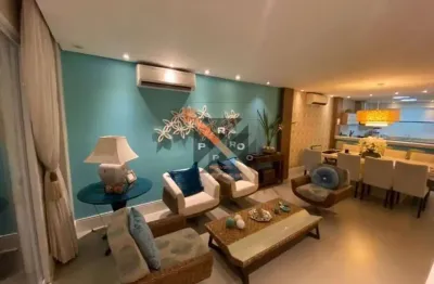 Lindo sobrado decorado em condomínio fechado ocean place - piscina, churrasqueira , 4 suítes , 4 vagas - enseada guarujá