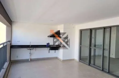 Apartamento c/ 3 quartos, 3 suítes e 2 vagas, 159m², à venda no condomínio high mooca , no bairro mooca