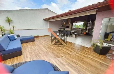 Casa com 3 quartos à venda na Largo São Rafael, 1, Mooca, São Paulo