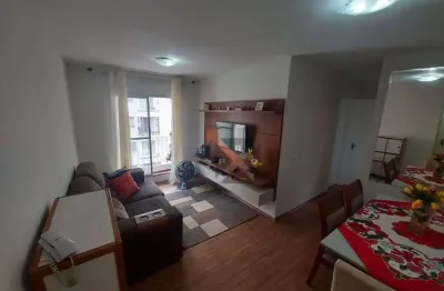 Vila prudente, 2 dormitórios, sala dois ambientes com sacada, 1 banheiro, armários planejados em todos os ambientes, 1 vaga de garagem