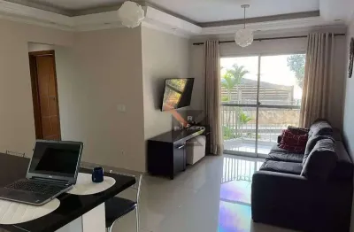 Apartamento com 3 quartos à venda na Rua Edmundo Juventino Fuentes, 180, Parque Tomas Saraiva, São Paulo