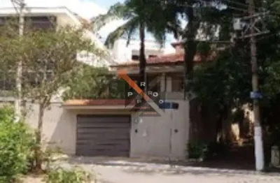 Sobrado jardim da saúde - amplo terreno -4 dormitórios sendo 2 suítes 4 vagas