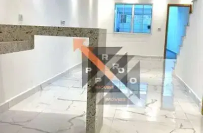 Sobrado novo 140m² 3 suítes-lavabo-quintal-churrasqueira-2vagas-futura estação metrô santa clara-metrô oratório-aceita carro até r$200.000,00