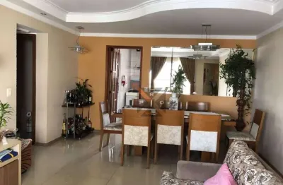 Apto mooca alto padrão 125m² 4 dorms sendo 2 suítes 3 vagas