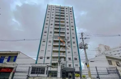 Apartamento amplo em excelente localização no parque da mooca - próximo ao clube juventus