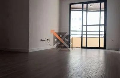 Apartamento no parque da mooca,03 dormitórios sendo 02 suítes e 02 vagas de garagem cobertas - lazer com piscina