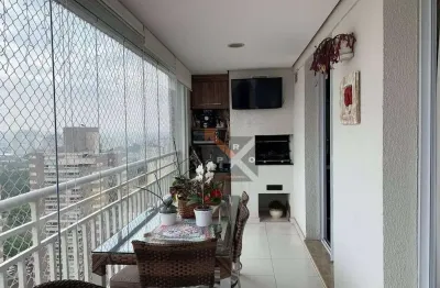 Apto varanda gourmet mooca - 112 m² de área útil, 3 dormitórios sendo 1 suíte - 2 vagas - metrô belém