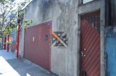 Terreno mooca 8,80 frente x 33,00 fundos - ótima localização - comercial - residencial