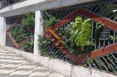 Casa térrea na mooca com edícula completa e piscina no terraço - 6 vagas