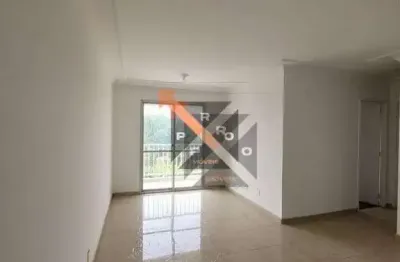 Apartamento 02 dormitórios no condomínio projeto  viver belém