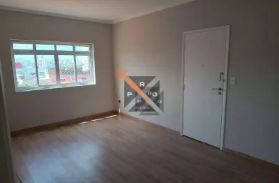 Apartamento com 74 metros  vila monumento - 2 dormitórios - reformado - 2 banheiros