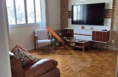 Apartamento 03 dormitórios , fácil acesso a linha vermelha do metrô