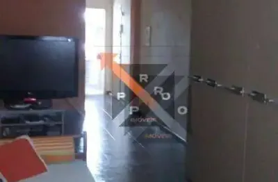 Apartamento com 1 quarto à venda na Rua Conselheiro Nébias, 1028, Campos Eliseos, São Paulo