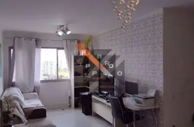 Apartamento em localização privilegiada - perto do metrô vila prudente