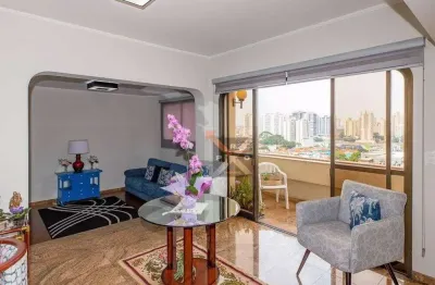 Apto belém alto padrão- 248m²  4 suítes 3 vagas -lazer completo