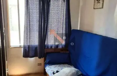 Apartamento com 2 quartos à venda na Rua do Lavapés, 200, Cambuci, São Paulo