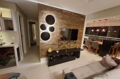 Apto reserva vila ema 70m² 2 dorms sendo 1 suíte 1 vaga - lazer completo - varanda gourmet - vila ema - metrô são lucas