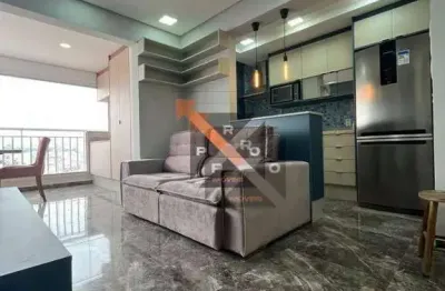 Reserva vila ema - 62m²  2 dormitórios sendo 1 suíte, varanda gourmet, 2 vagas e 1 depósito - vila ema